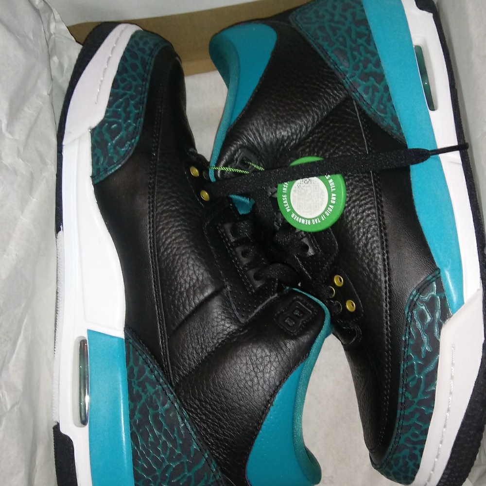 Jordan